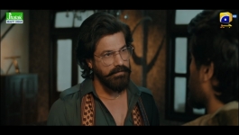 Ishq Hua - Episode 04 - 25th August 2024